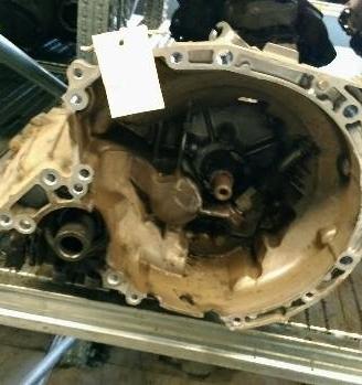 Cambio Daihatsu Sirion 4X4 1.3 K3 5 marce
