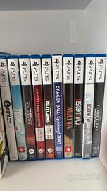 Giochi Playstation