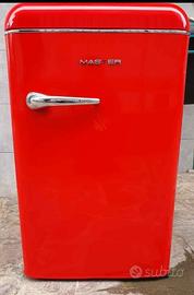 frigo Master rosso