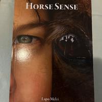 Libro horse sense
