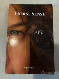 Libro horse sense
