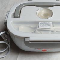 Electric lunch box 