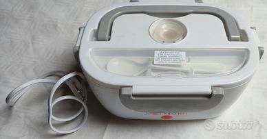 Electric lunch box 