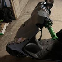 Pegeout vivacity 2008 50cc