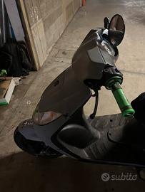 Pegeout vivacity 2008 50cc