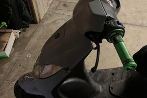 Pegeout vivacity 2008 50cc