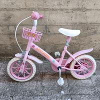 Bici bambina 