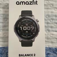 Amazfit Balance 2