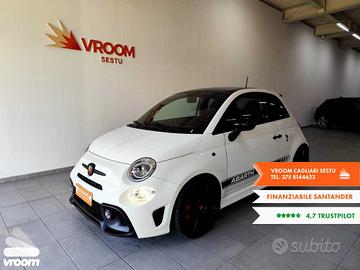 ABARTH 695 595 1.4 Turbo T-Jet 180 CV Esseesse