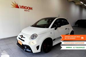 ABARTH 695 595 1.4 Turbo T-Jet 180 CV Esseesse