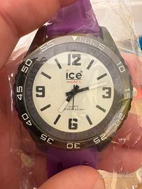 Orologio ice watch nuovo