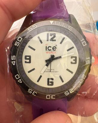 Orologio ice watch nuovo
