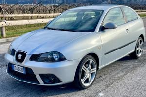 SEAT IBIZA FR 1.8 TURBO 150CV - 2007