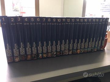 Grande enciclopedia Curcio