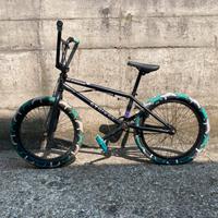 BMX GT slammer