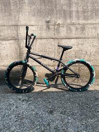 BMX GT slammer
