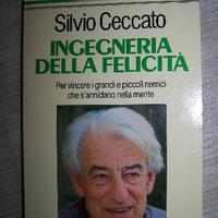 Ingegneria della felicità - Libro