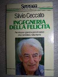 Ingegneria della felicità - Libro