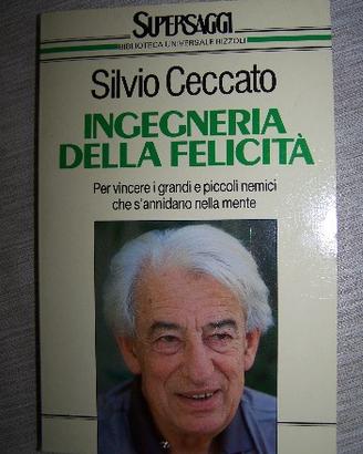 Ingegneria della felicità - Libro