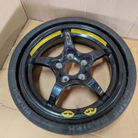 RUOTINO DI SCORTA PER MERCEDES Classe C Sport Coup