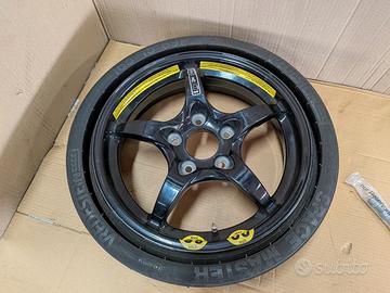 RUOTINO DI SCORTA PER MERCEDES Classe C Sport Coup