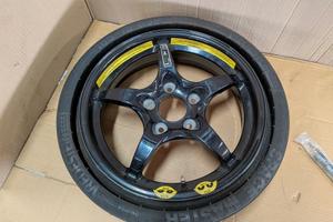 RUOTINO DI SCORTA PER MERCEDES Classe C Sport Coup