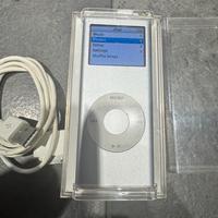 iPod nano 2Gen Apple