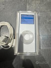 iPod nano 2Gen Apple