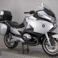 Bmw r 1200 rt - 2008