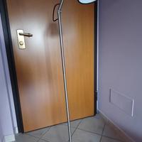 Lampada da terra