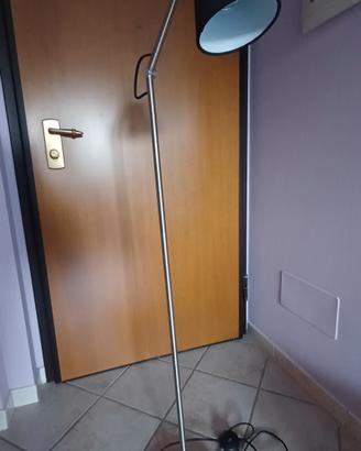 Lampada da terra