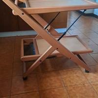 carrello Foppapedretti