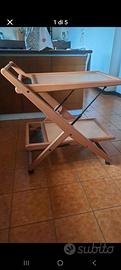 carrello Foppapedretti