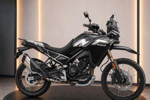 CFMOTO 450 MT
