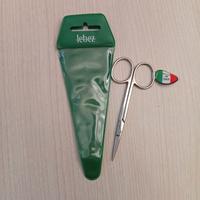 Forbicine con custodia 