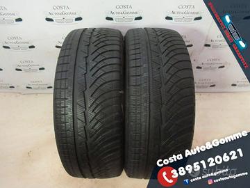 Saldi 225 45 18 Michelin 85% MS 225 45 R18