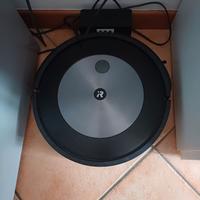 Roomba i7