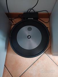 Roomba i7