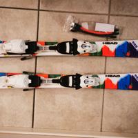 Sci cm 96 Head Pez per Bambino