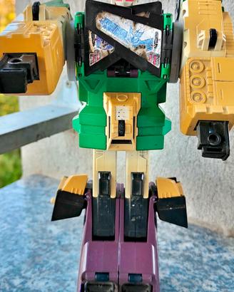 Transformers 