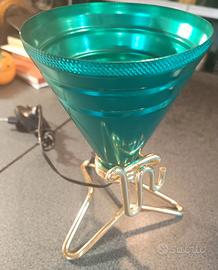 Lampada da Tavolo vintage anni '60 Rinnovel