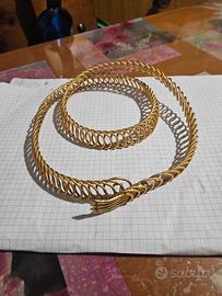cintura vintage