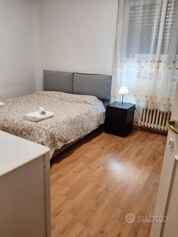 Appartamento casa vacanza gemelli 50mq