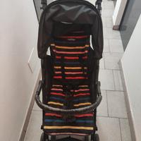 passeggino Pliko peg Perego 