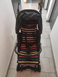 passeggino Pliko peg Perego 