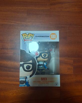 Funko pop Mei