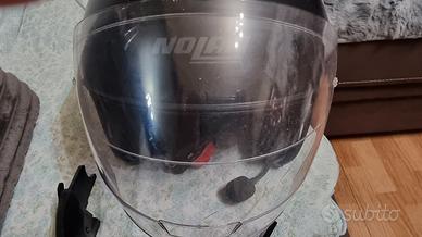 Casco Nolan