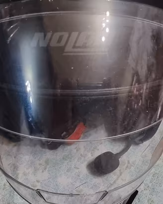 Casco Nolan