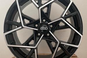 4 Cerchi GMP CARTESIO da 19 Audi A3 S3 A4 A6 Q2