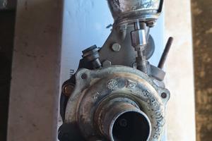 turbina fiat lancia  1.3 90 cv 